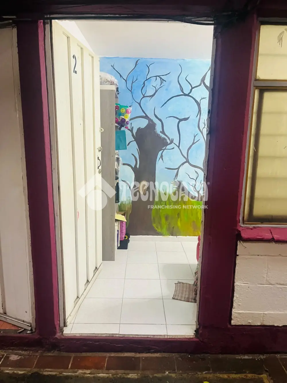 Departamento en Magdalena Mixiuhca — foto 4