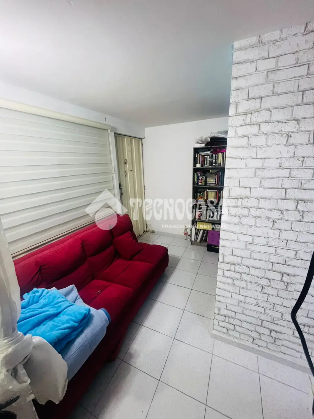 Departamento en Magdalena Mixiuhca — foto 6
