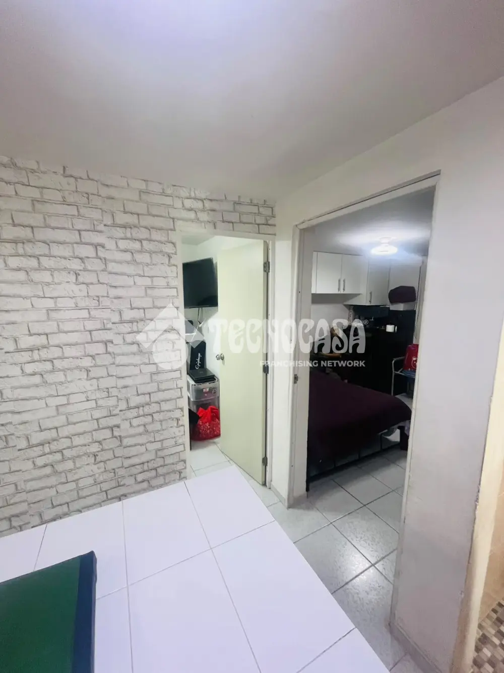 Departamento en Magdalena Mixiuhca — foto 8