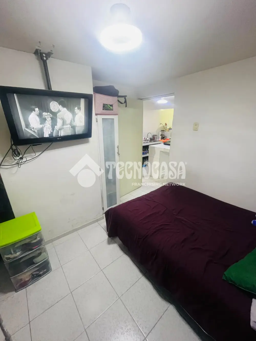 Departamento en Magdalena Mixiuhca — foto 10