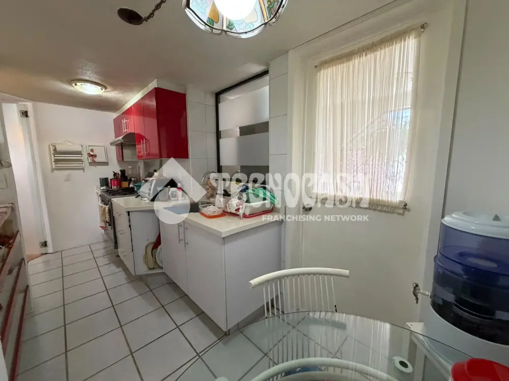 Departamento en Fuentes del Pedregal — foto 2