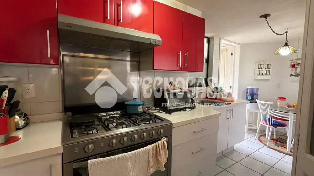 Departamento en Fuentes del Pedregal — foto 3