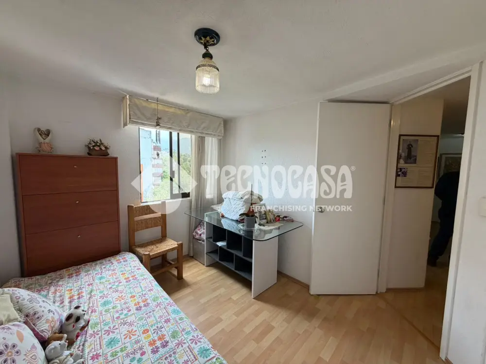 Departamento en Fuentes del Pedregal — foto 4
