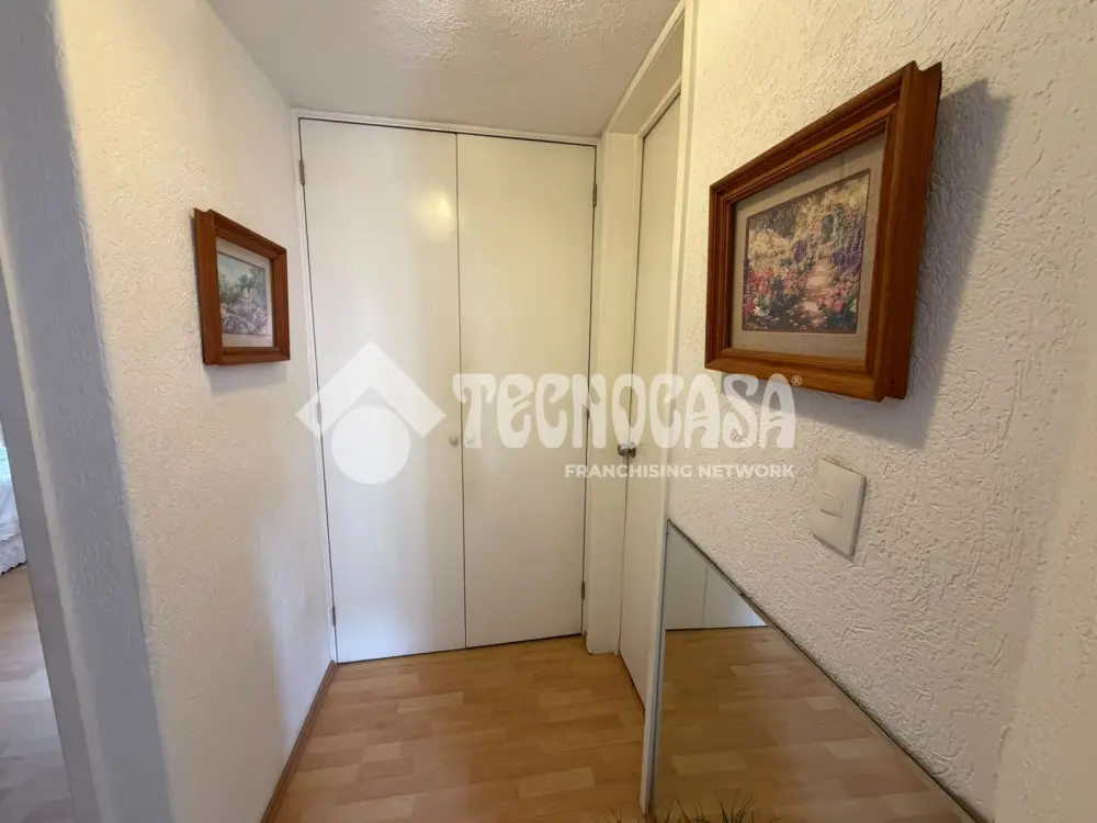 Departamento en Fuentes del Pedregal — foto 6