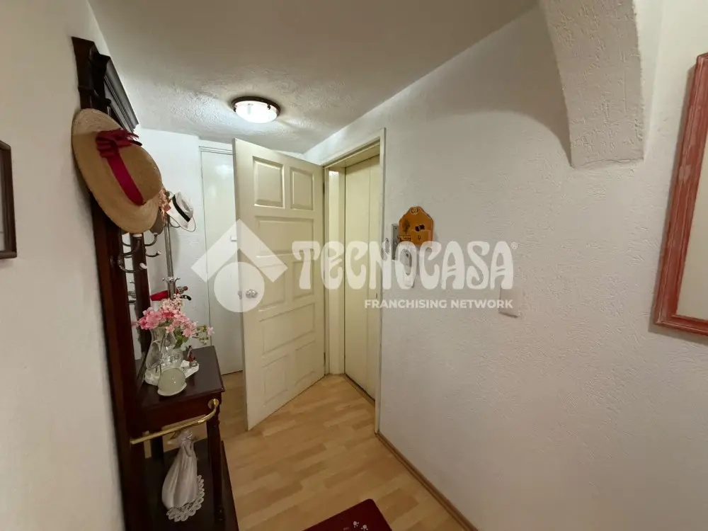 Departamento en Fuentes del Pedregal — foto 7