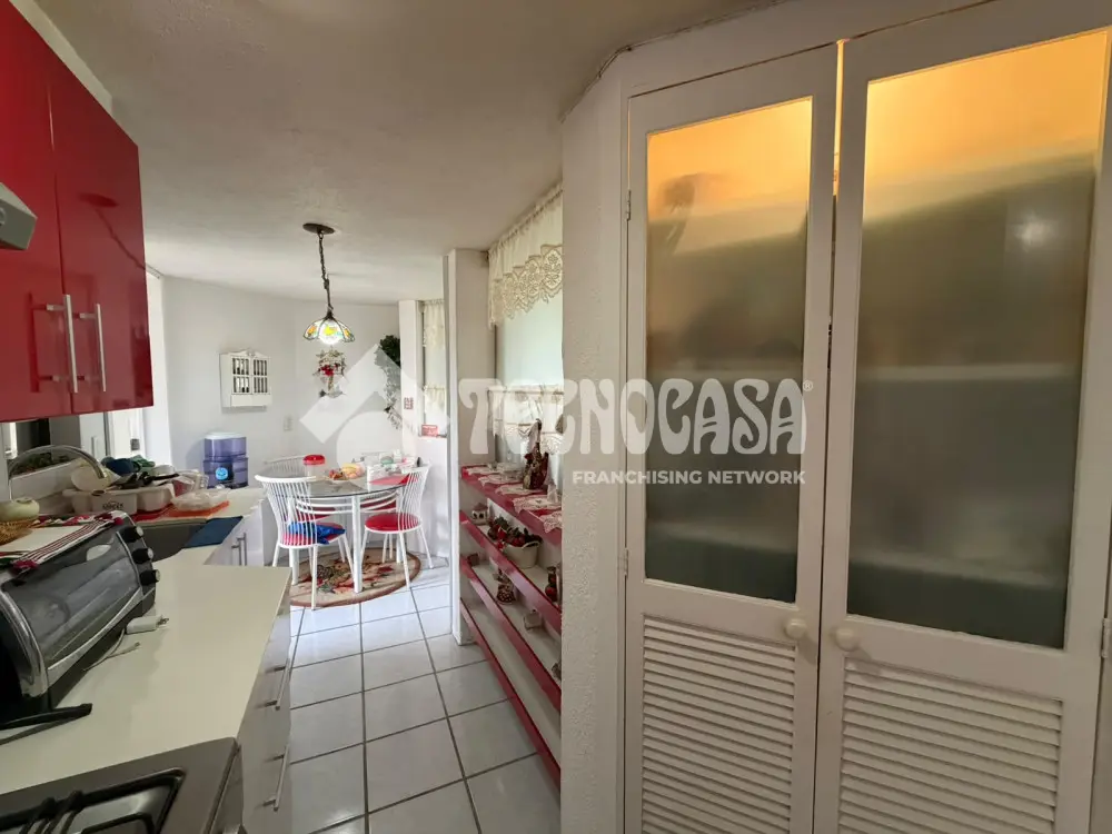 Departamento en Fuentes del Pedregal — foto 9