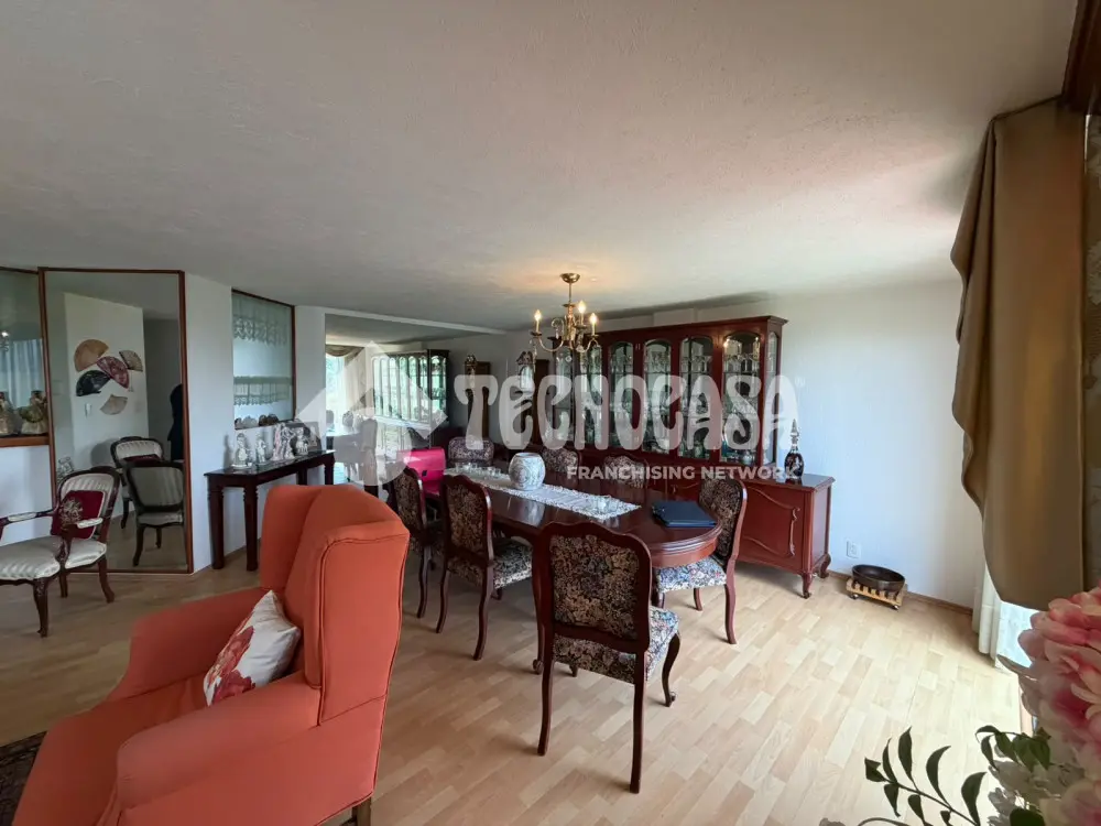 Departamento en Fuentes del Pedregal — foto 10