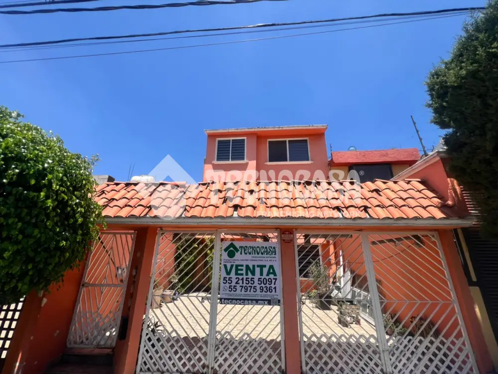 Casa en Jardines Bellavista