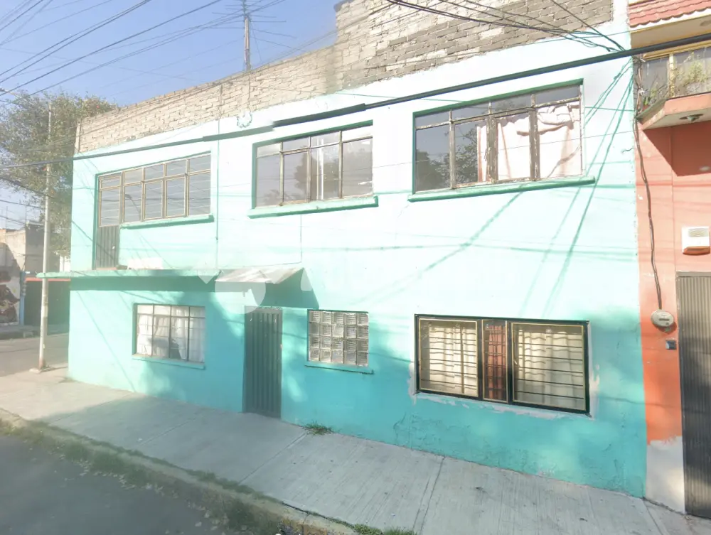 Departamento en los Angeles