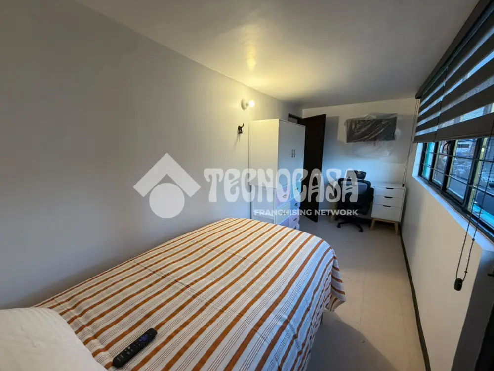 Departamento en los Angeles — foto 3