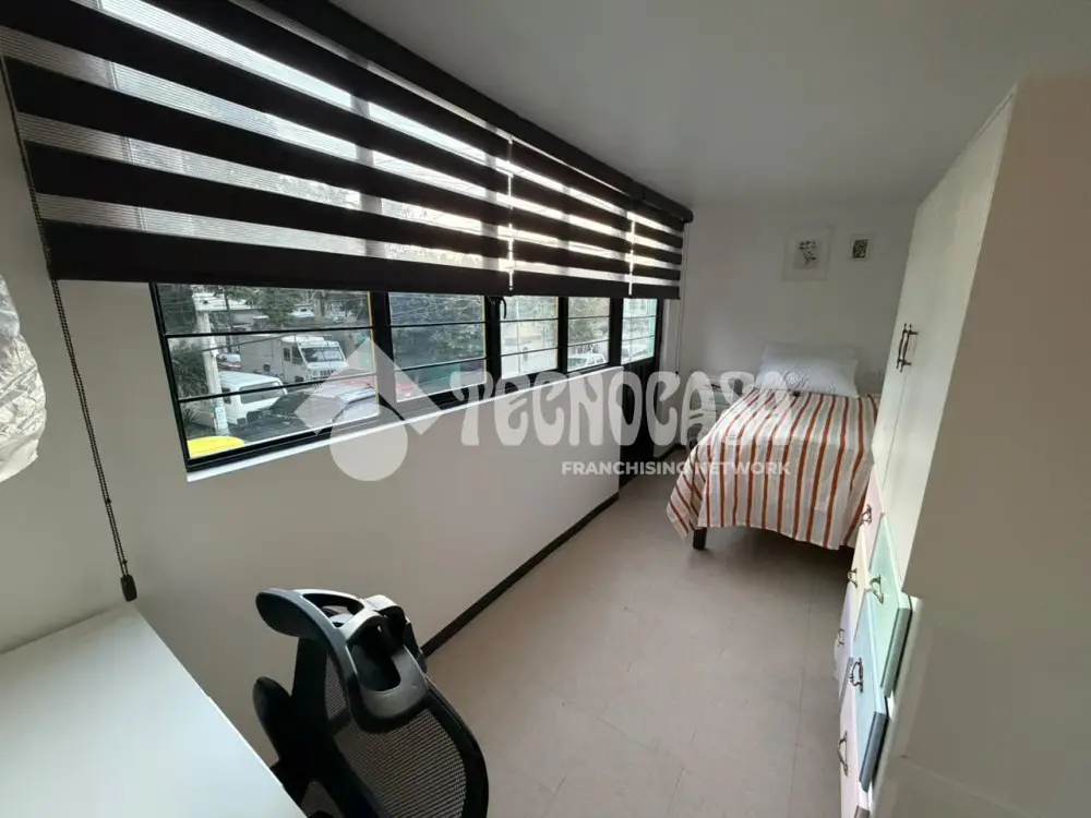Departamento en los Angeles — foto 6