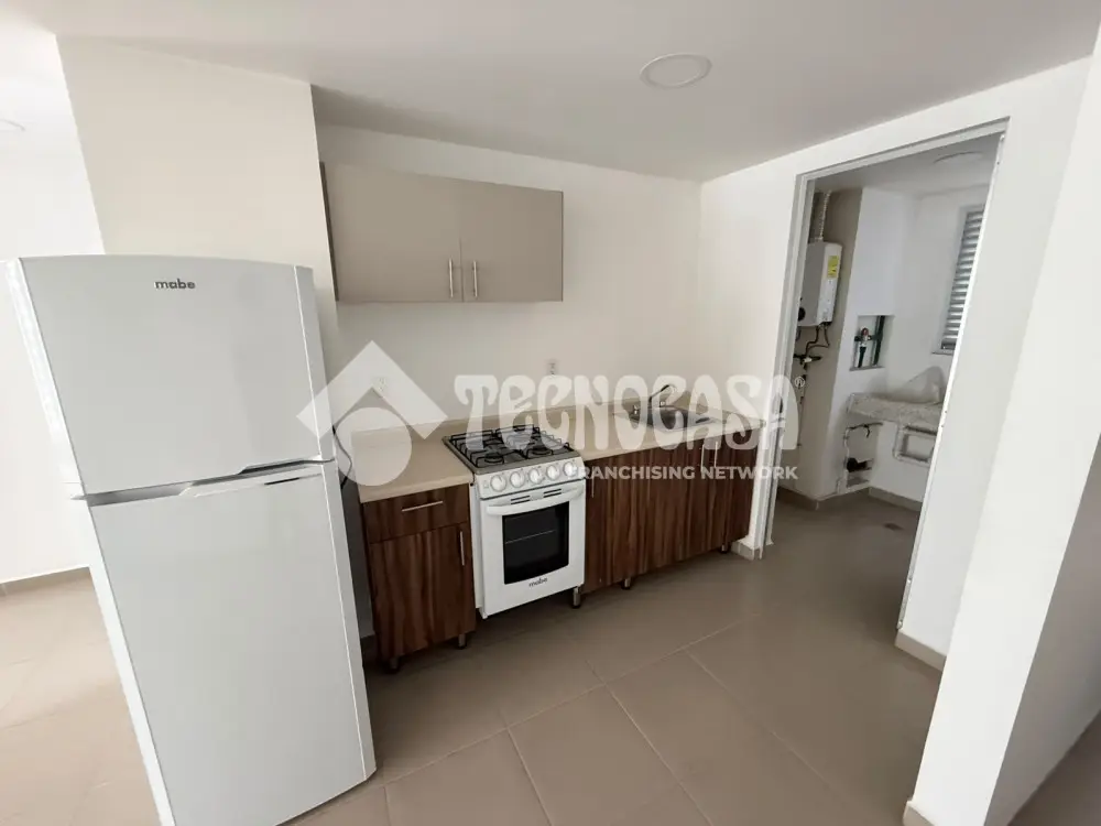Departamento en Narvarte Poniente — foto 2