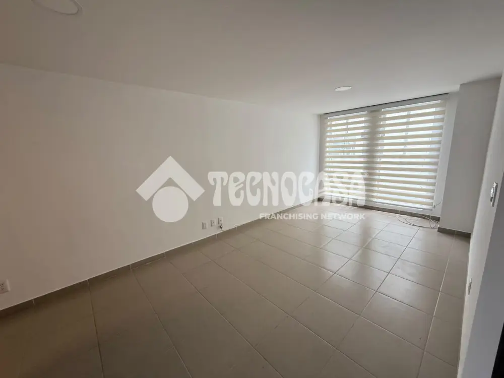 Departamento en Narvarte Poniente — foto 3