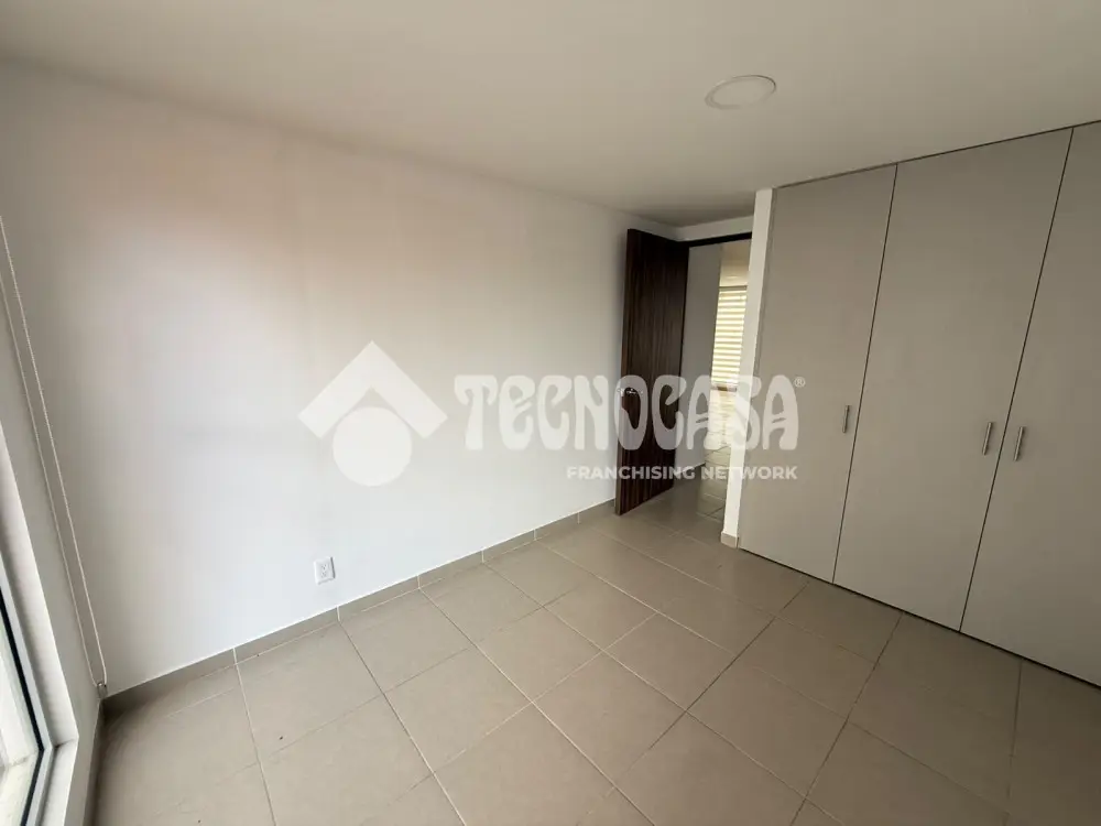 Departamento en Narvarte Poniente — foto 4