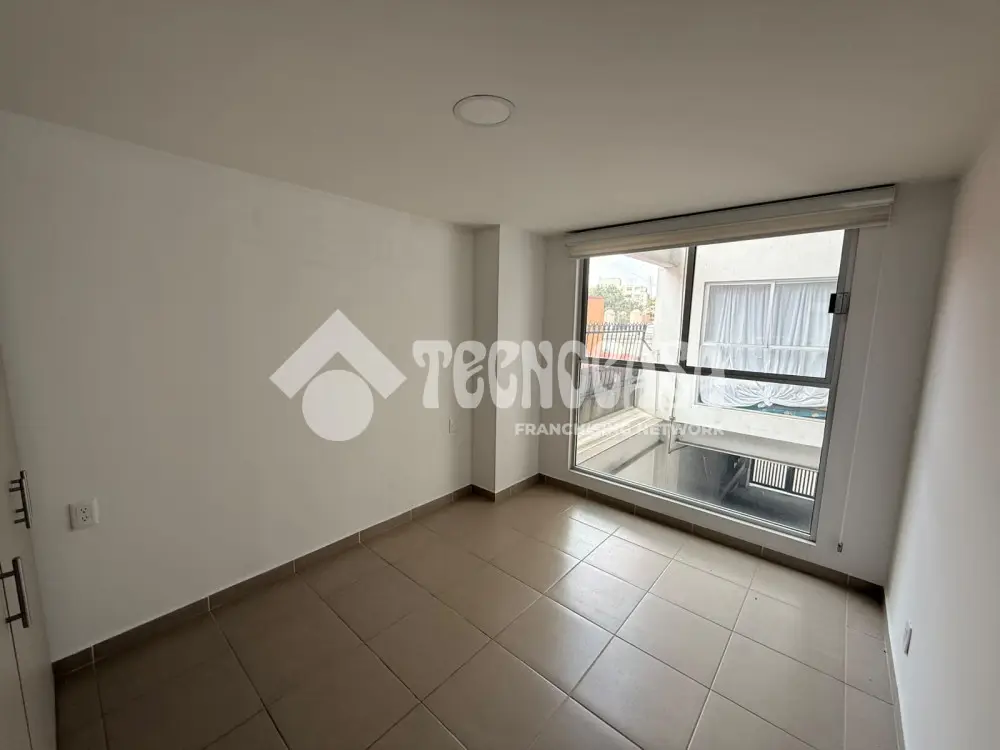 Departamento en Narvarte Poniente — foto 5