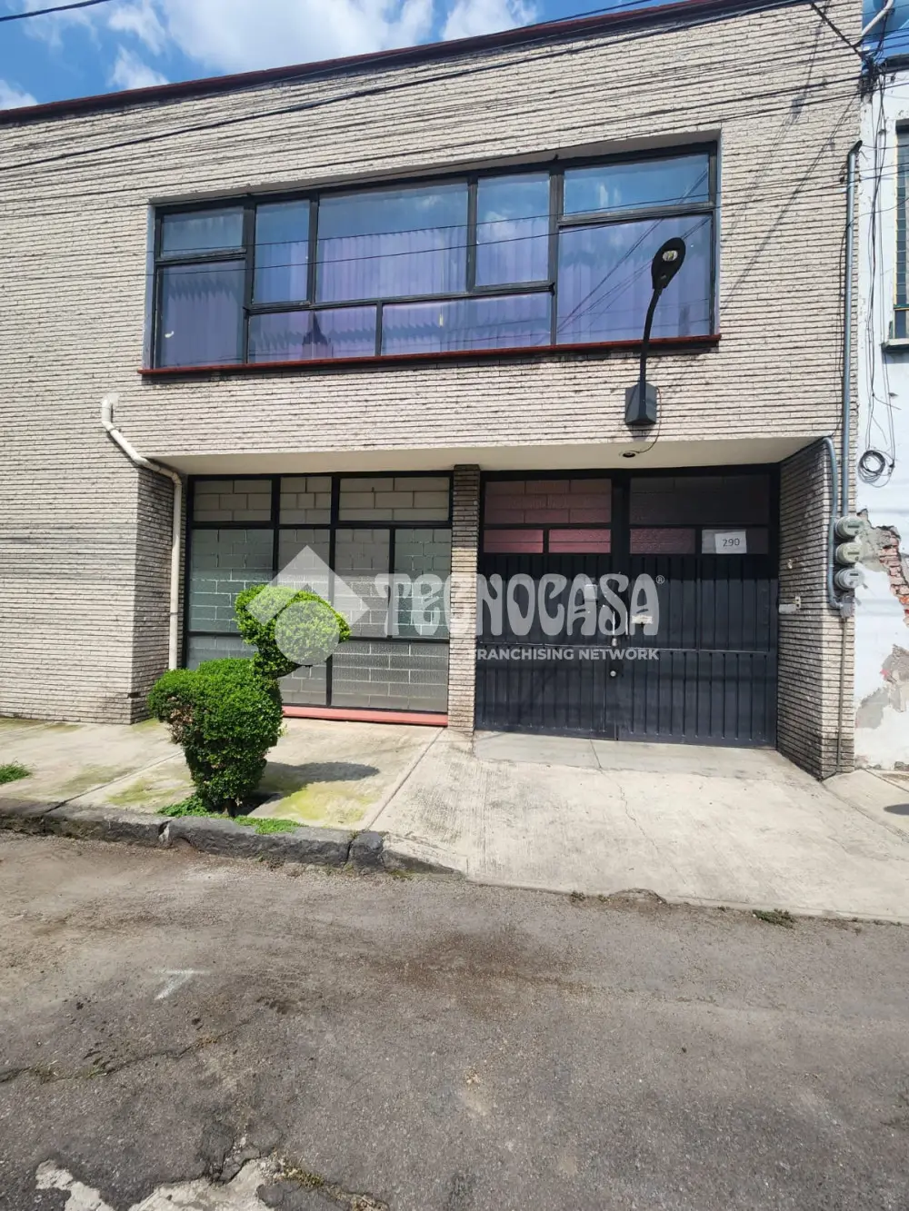 Departamento en Villa de Cortes