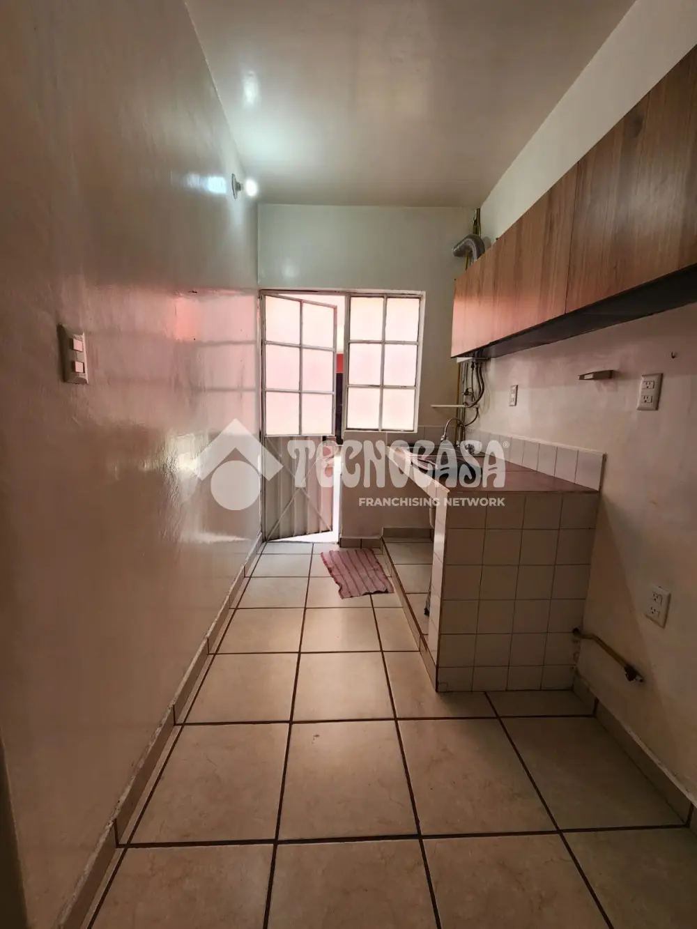 Departamento en Villa de Cortes — foto 6