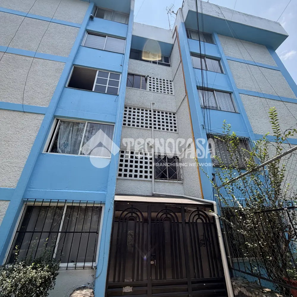 Departamento en Pedregal de Carrasco