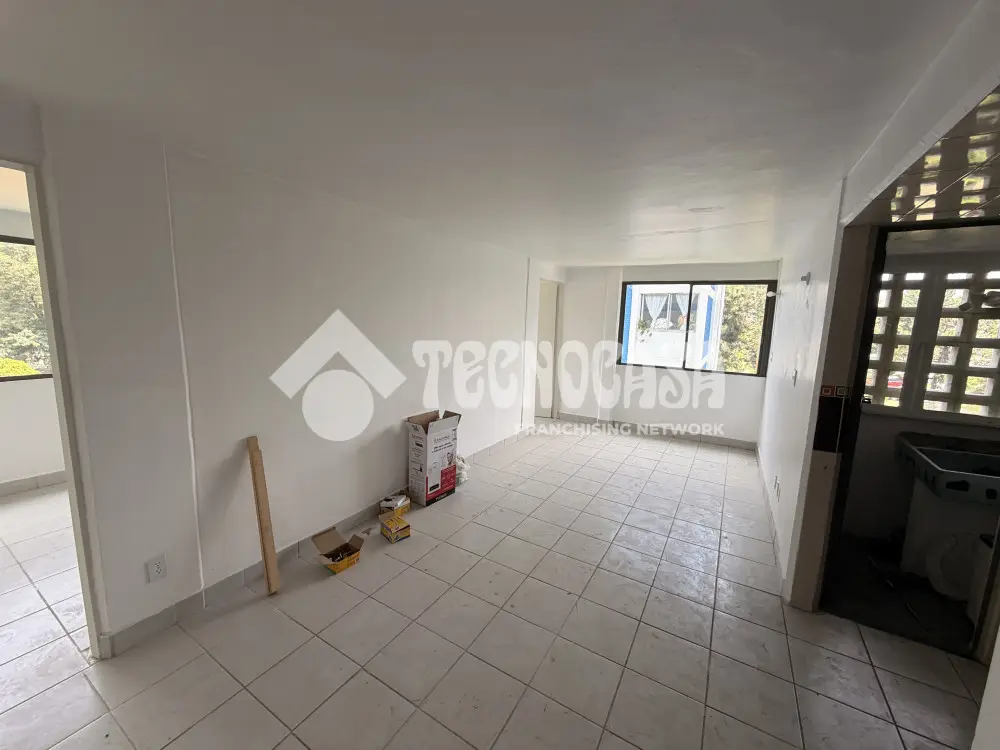 Departamento en Pedregal de Carrasco — foto 2