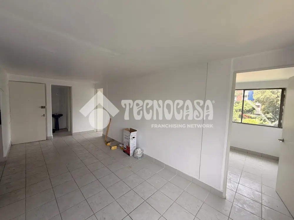 Departamento en Pedregal de Carrasco — foto 3