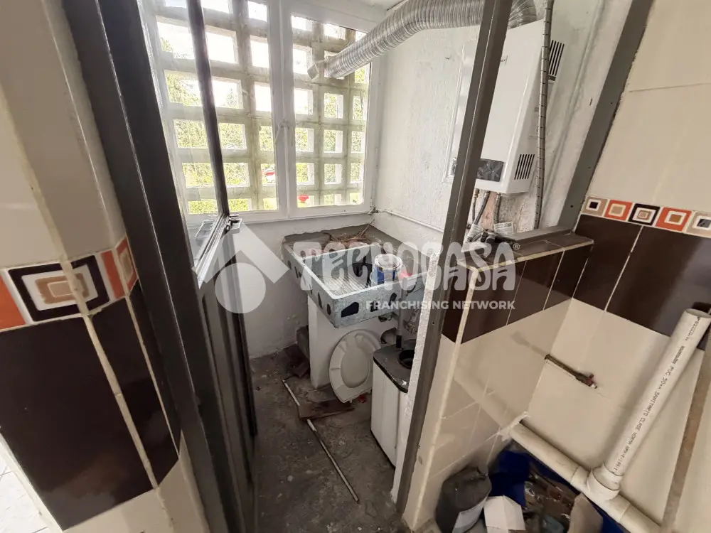Departamento en Pedregal de Carrasco — foto 4