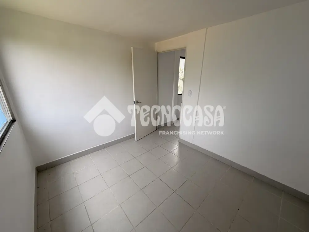 Departamento en Pedregal de Carrasco — foto 5