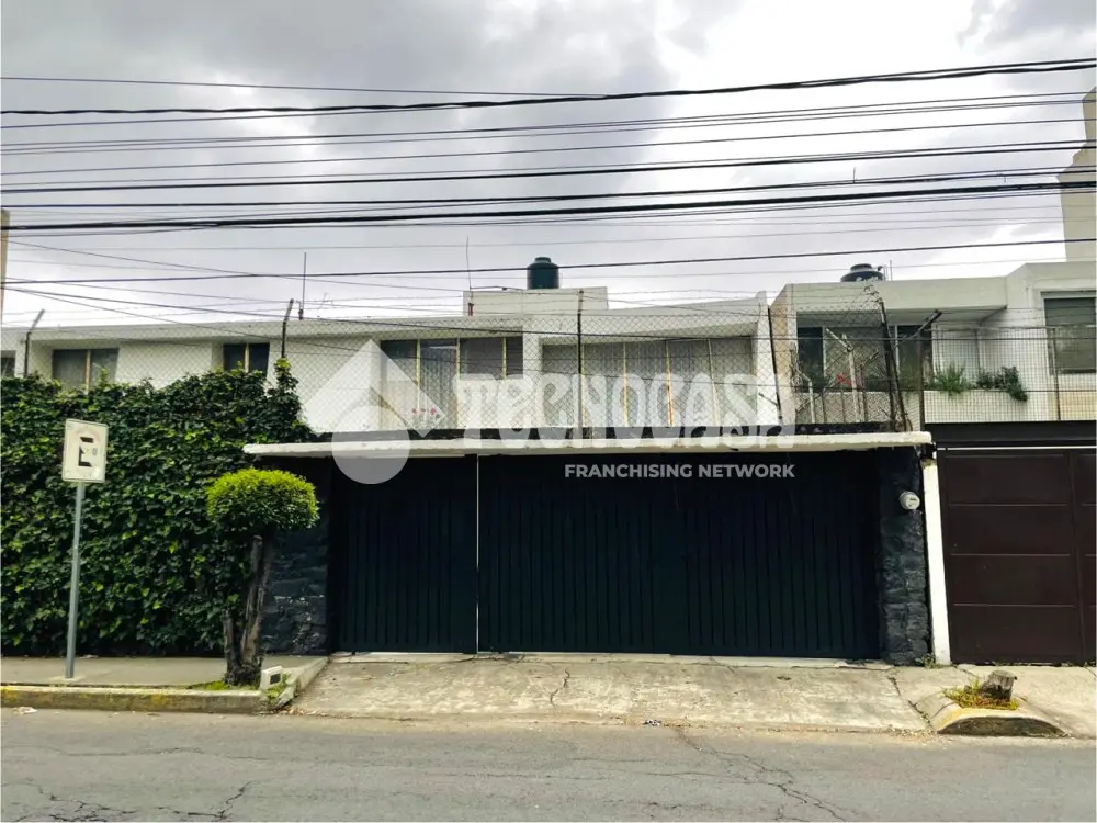 Casa en Nueva Oriental Coapa — foto 2