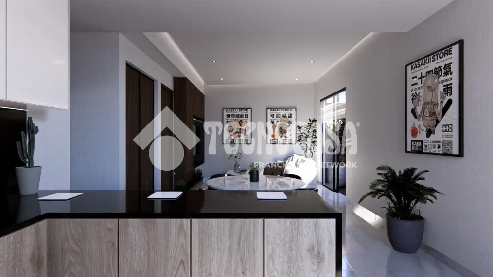 Departamento en Vallarta Norte — foto 4