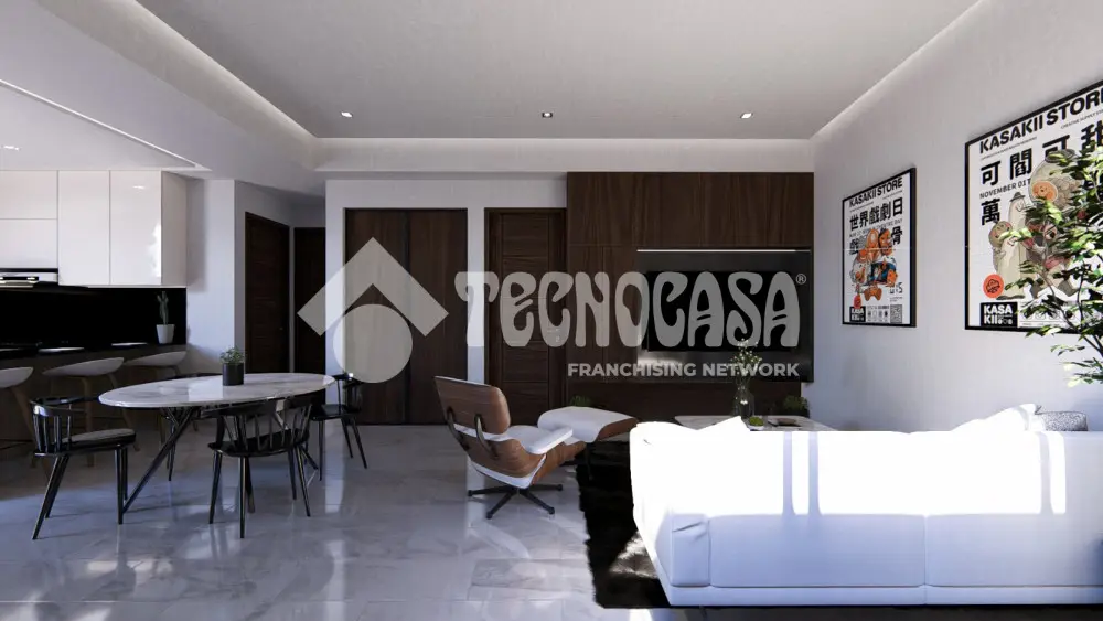 Departamento en Vallarta Norte — foto 6