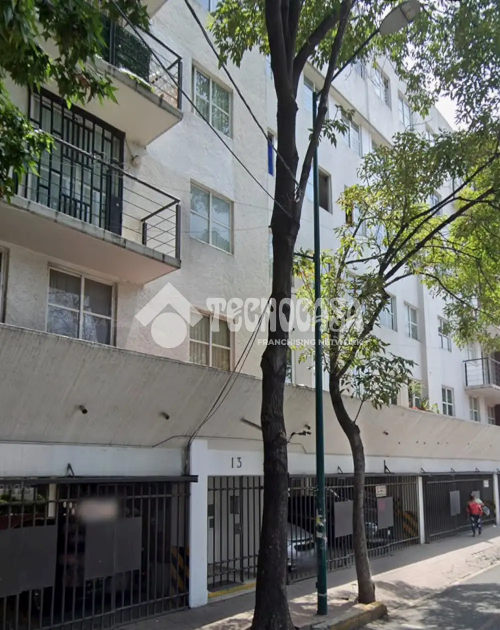 Departamento en Modelo Pensil