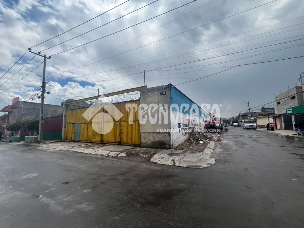 Terreno en Valle de Aragon — foto 2