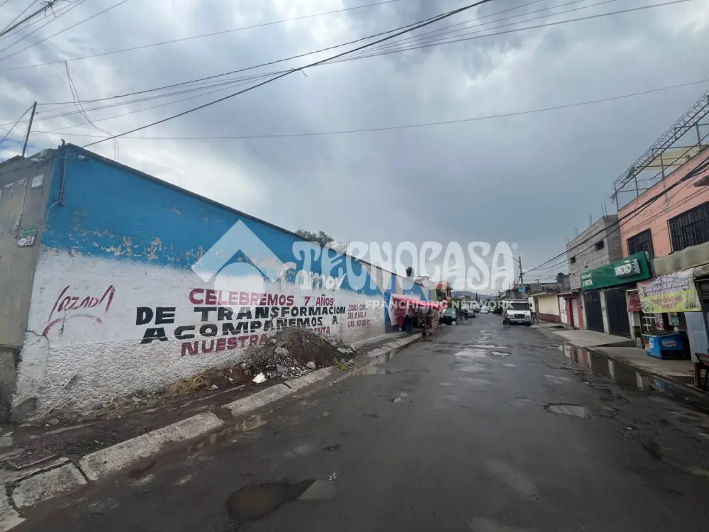 Terreno en Valle de Aragon — foto 3