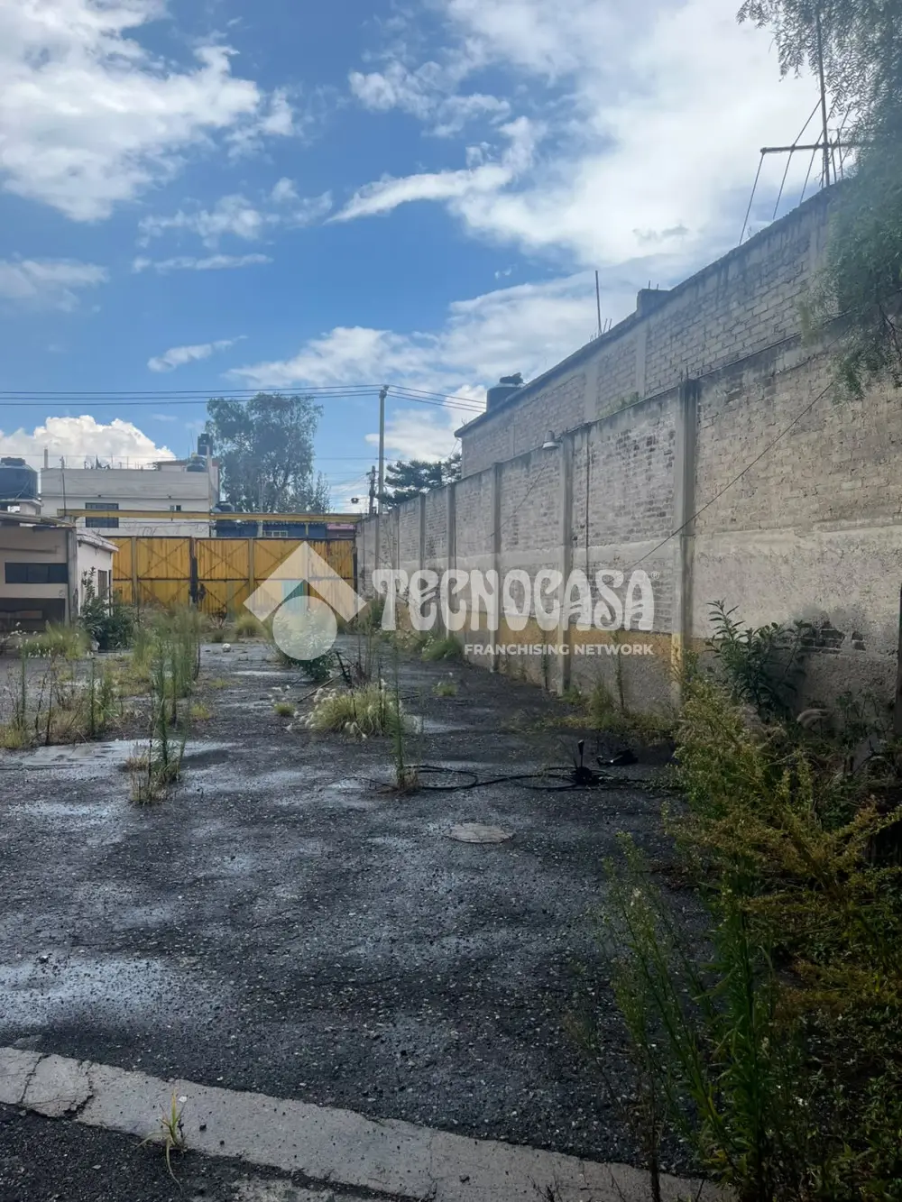 Terreno en Valle de Aragon — foto 4