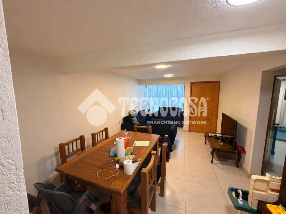 Departamento en Santa Maria Tomatlan — foto 3