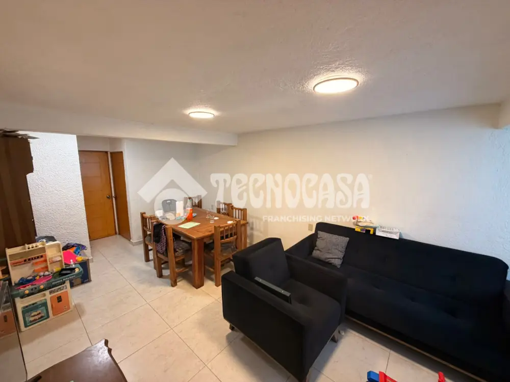 Departamento en Santa Maria Tomatlan — foto 4