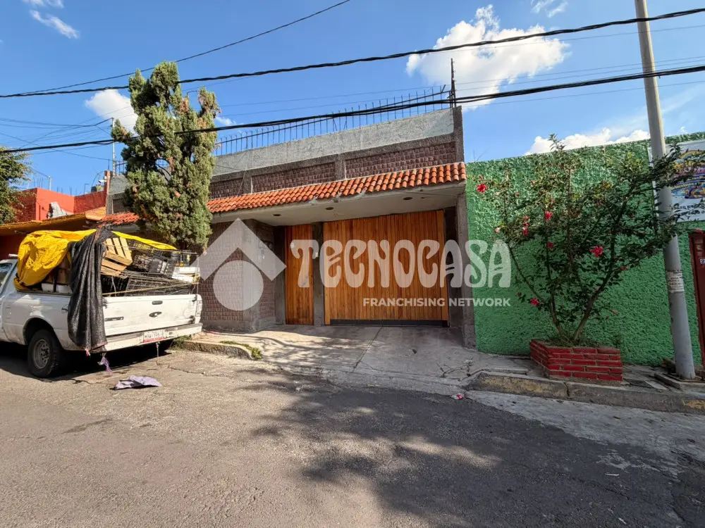 Departamento en Santa Maria Tomatlan