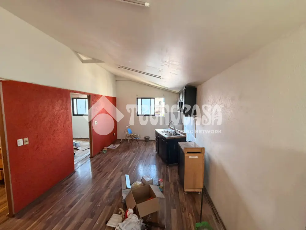Departamento en Santa Maria Tomatlan — foto 3
