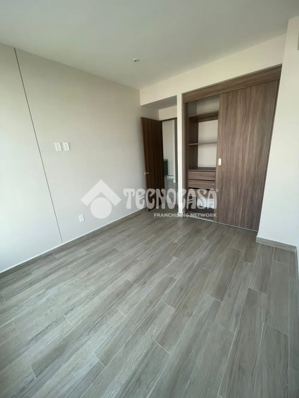 Departamento en Industrial Alce Blanco — foto 4