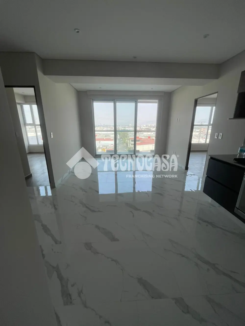 Departamento en Industrial Alce Blanco — foto 6