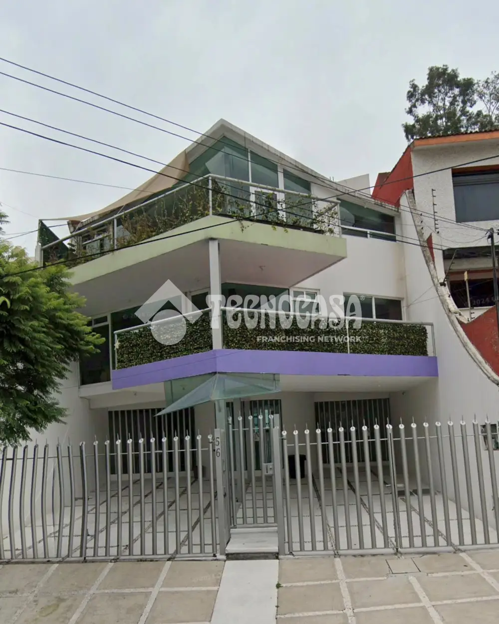Departamento en Vista del Valle Ii, Iii, Iv y Ix