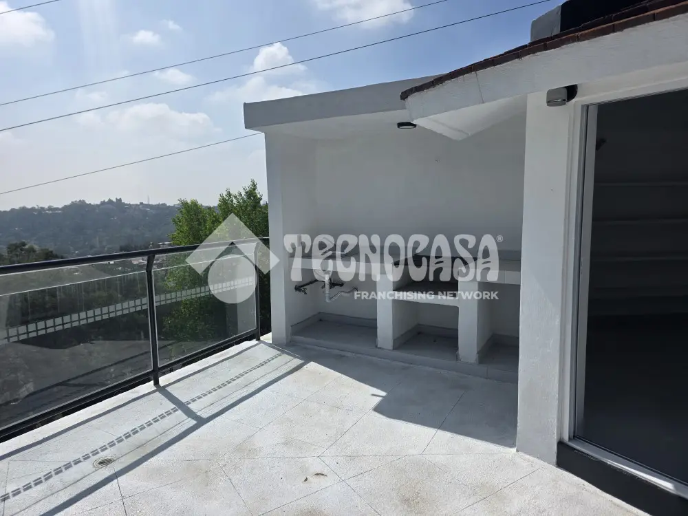 Departamento en Vista del Valle Ii, Iii, Iv y Ix — foto 4