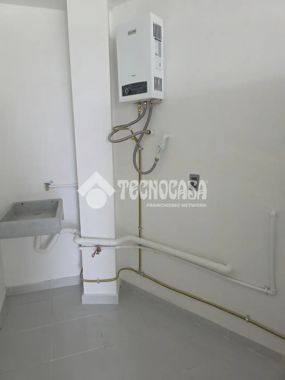Departamento en Vista del Valle Ii, Iii, Iv y Ix — foto 2
