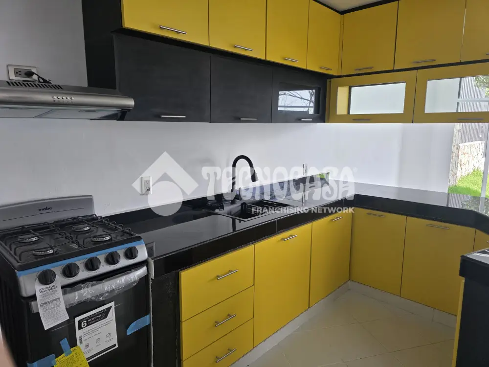 Departamento en Vista del Valle Ii, Iii, Iv y Ix — foto 6
