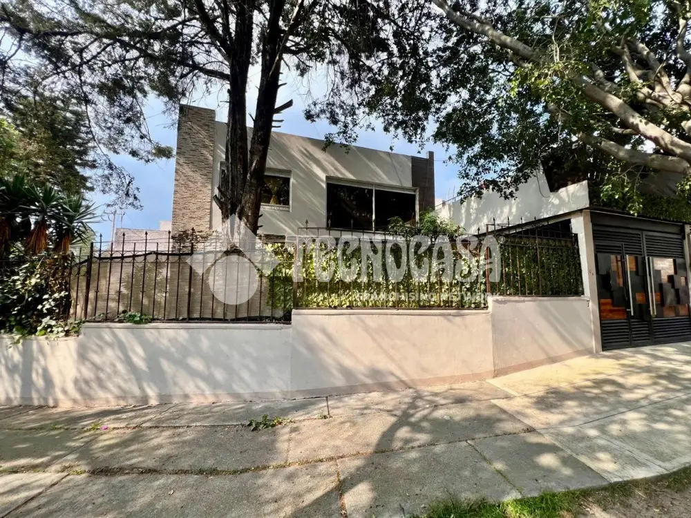Casa en Ciudad Satelite