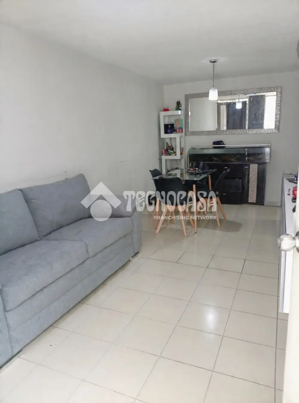 Departamento en Agricola Oriental — foto 2