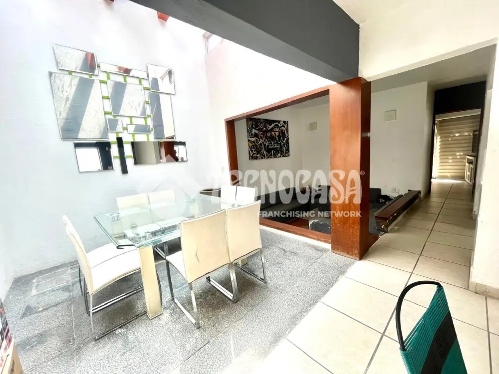 Casa en Jardines del Bosque Centro — foto 2