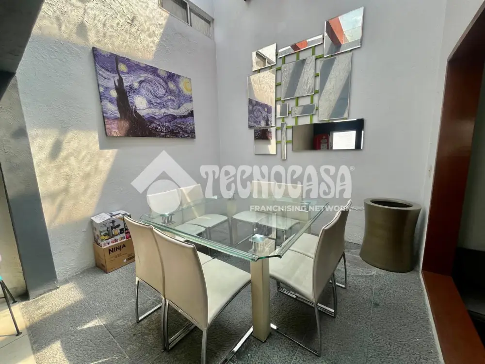 Casa en Jardines del Bosque Centro — foto 3