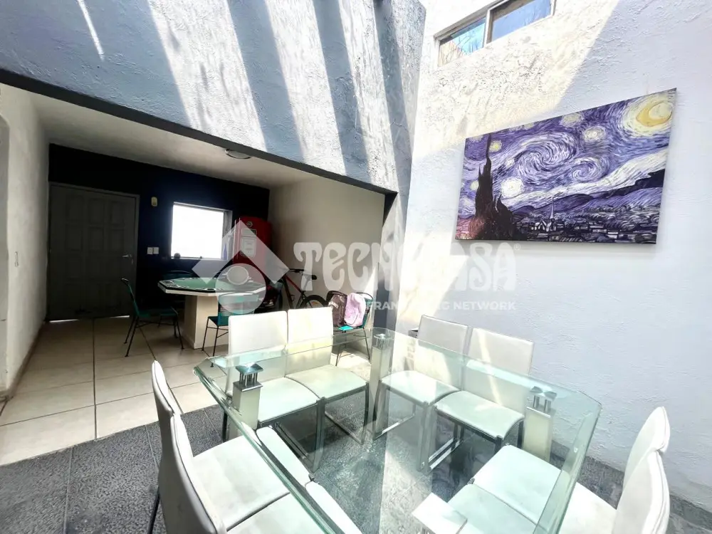 Casa en Jardines del Bosque Centro — foto 4