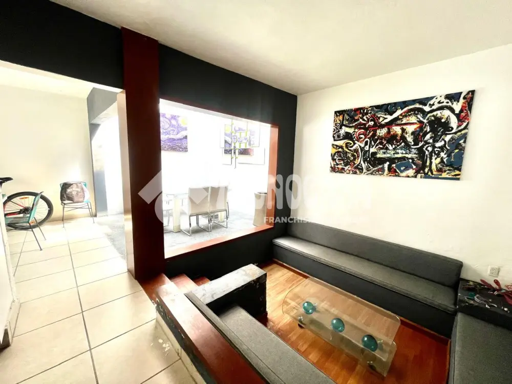 Casa en Jardines del Bosque Centro — foto 5