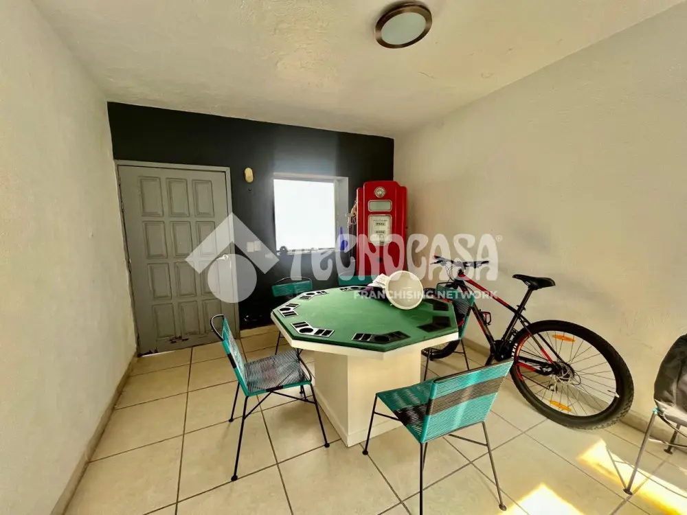 Casa en Jardines del Bosque Centro — foto 6